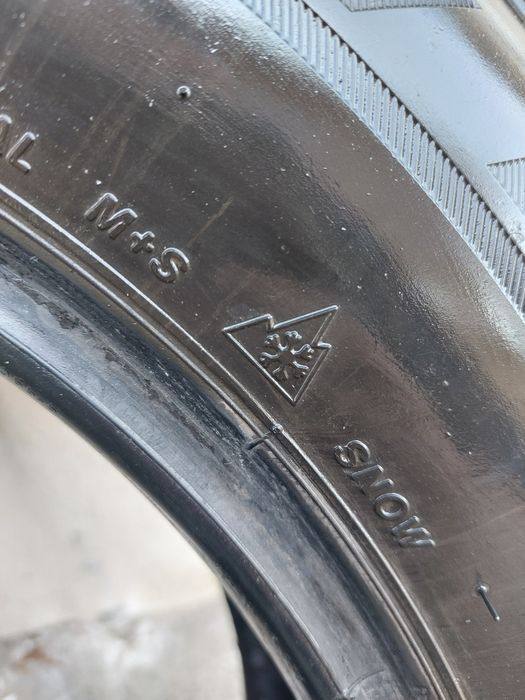 Anvelope 215 65 R16 C BRIDGESTONE