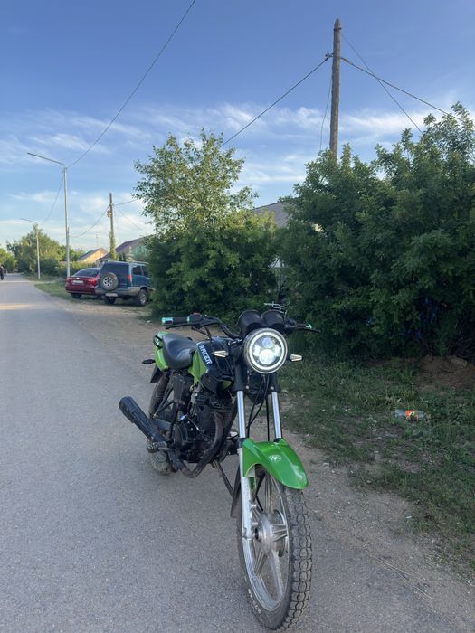 Продам Racer Tiger