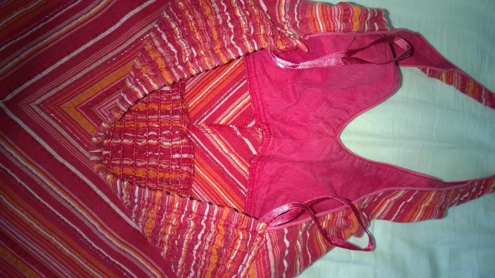 Дамски летни роклички