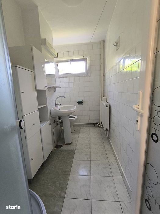 Apartament 2 camere, zona Centrală – Palas Mall