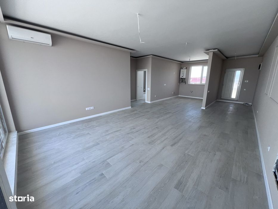 Penthouse finisat in zona Centrala / Garaj subteran /190 mp — fotografia 3