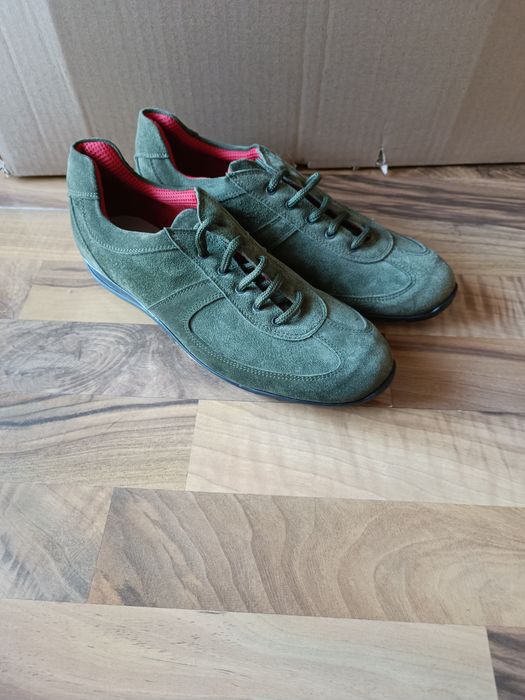 Кецове  Convers ,№37,спортни обувки Chiarini  N 37;40