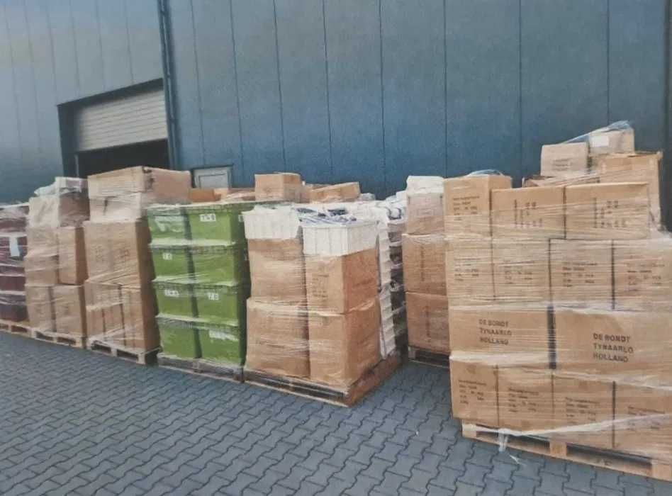 Lichidare stoc Croitorie Producatori : Scheepjes, RITS, WEHKAMP etc.