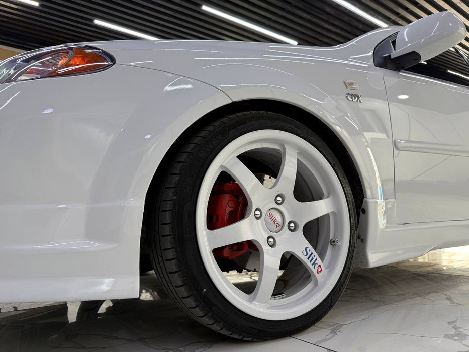 Продажа автомобиля