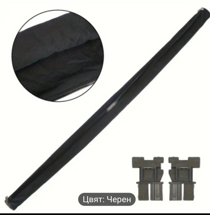 Щора за панорама,панорамен таван на VW и монтаж