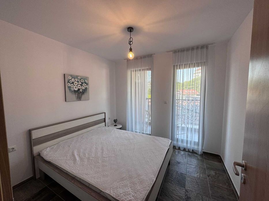 Продава се Двустаен апартамент в к.к. Елените - 61 кв.м за 1196 €/кв.м - Снимка #5