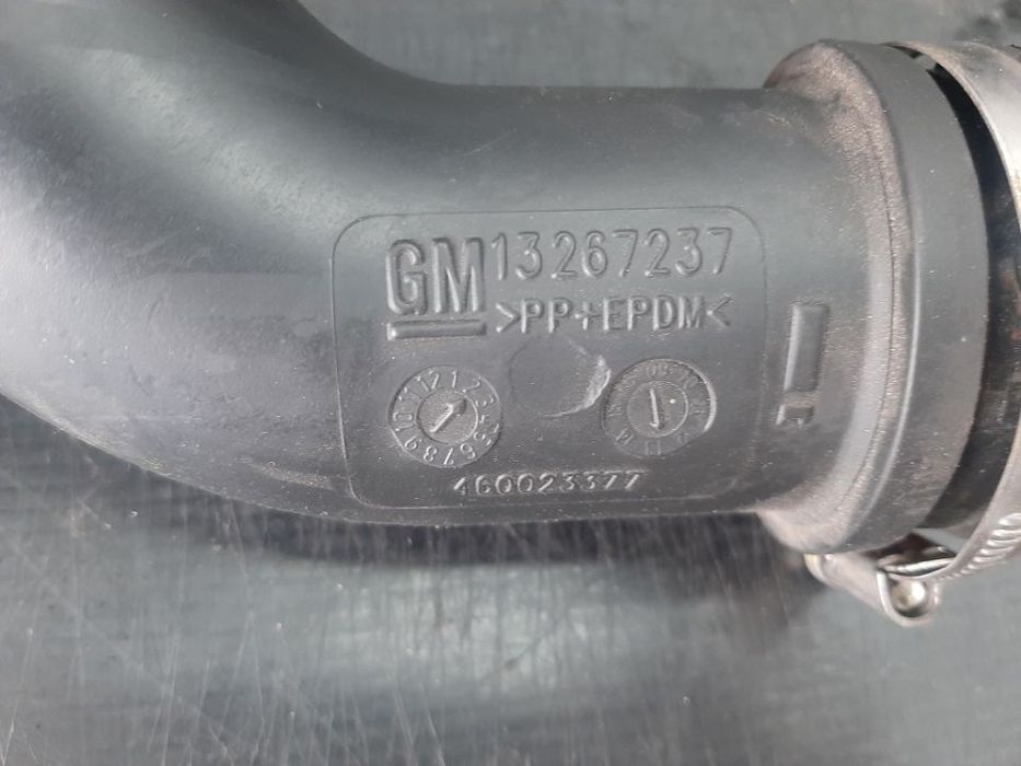 furtun admisie opel meriva b 1.4 b a14nel  13267237