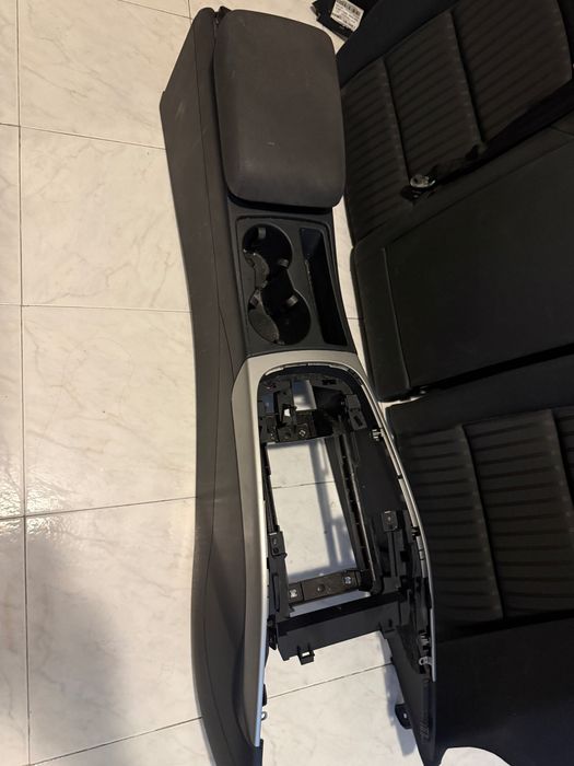 Ауди А4 Б8 / Audi A4 B8
