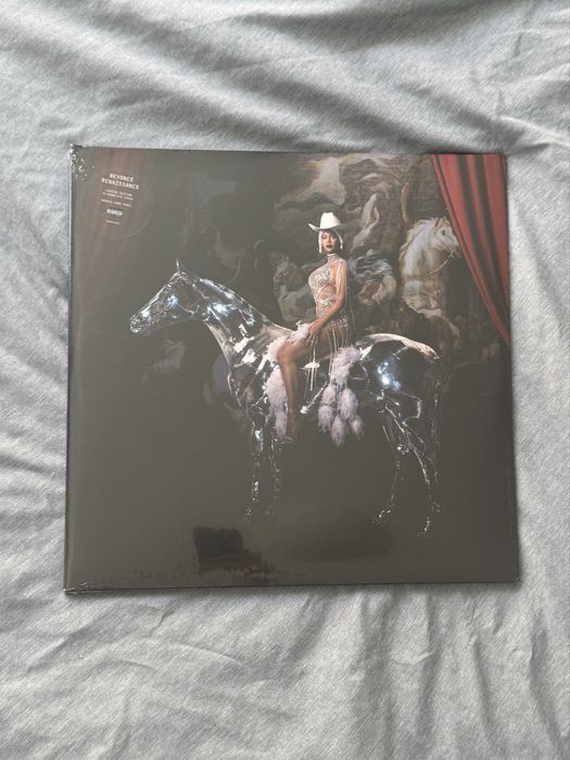 Beyonce - Renaissane (limited edition)