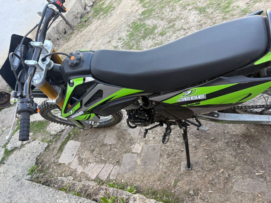 Продам Мотор Эндуро 250куб