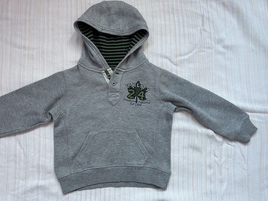 Hanorac 3-4 ani 104 cm