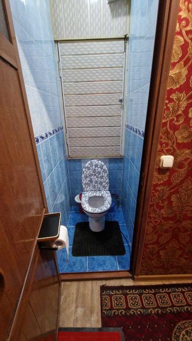 Срочно сдаётся 2 комн. квартира на метро Новза.