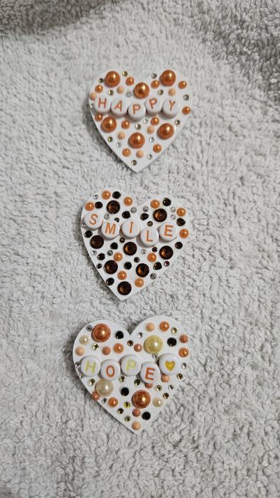 Mărțișor handmade