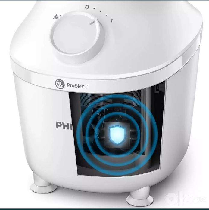 Блендер Philips HR2041/00