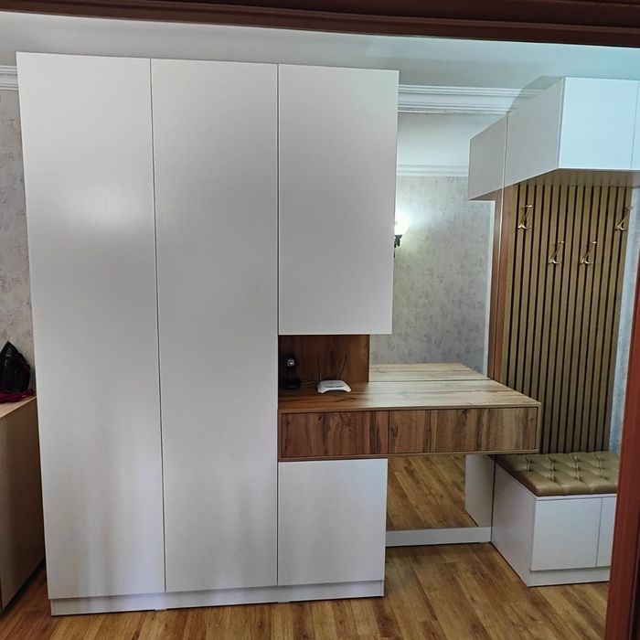 Мебель на заказ!