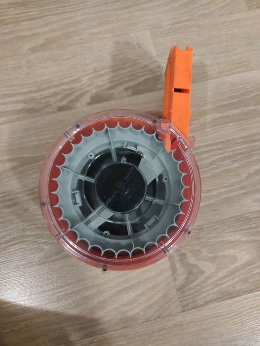 Оригинален Nerf gun