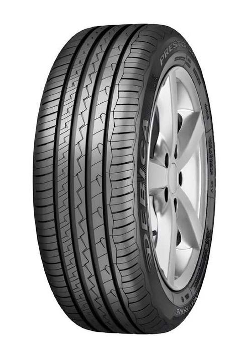 Гуми 205/55R16 DEBICA PRESTO HP 2 91H	дот 2024