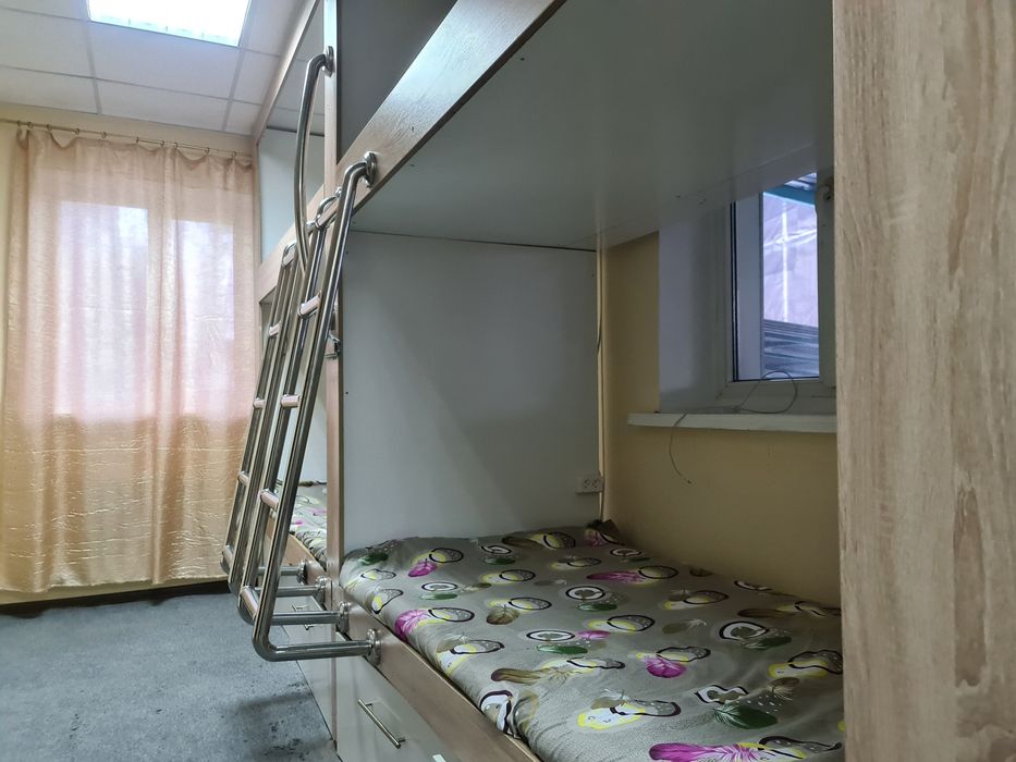 Эконом в элитном месте