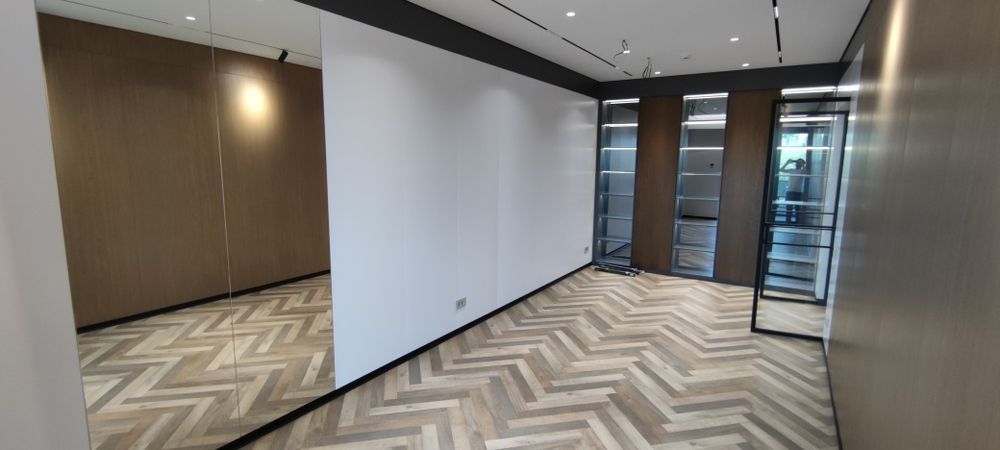 Аренда элитных апартаментов в престижном комплексе.