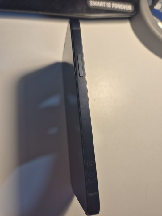 Iphone 12, 64gb, black - stare foarte bună