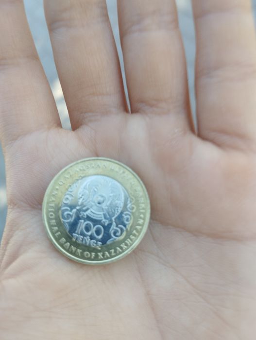 Продам монету редкий