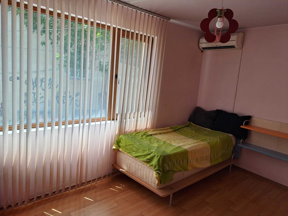 Продава се Етаж от къща в Плевен, Идеален център - 115 кв.м за 1305 €/кв.м - Снимка #6