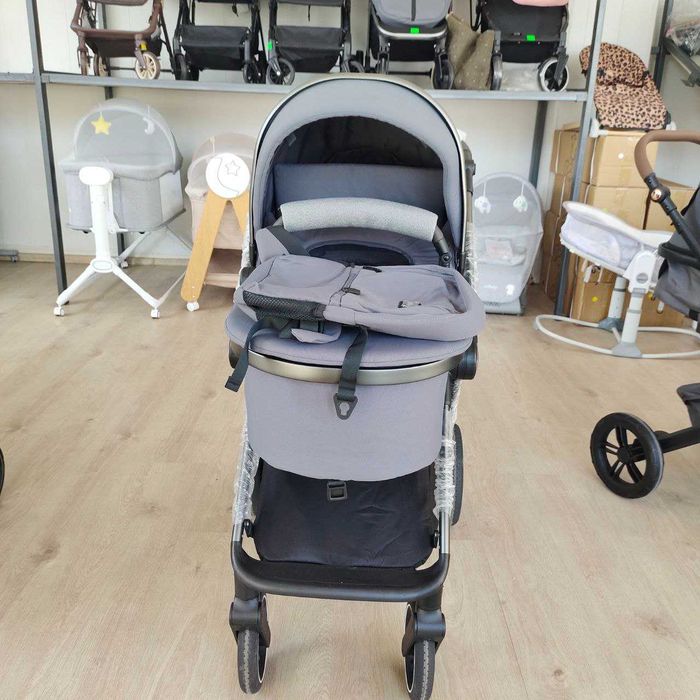 Kidilo original kalyaska+rukzak super skidkada