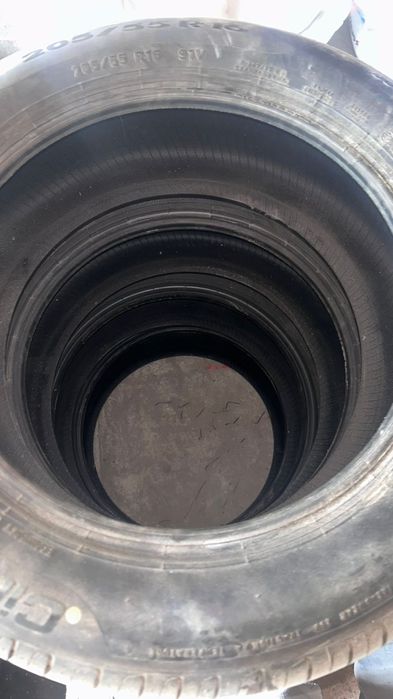 Шины летние pirelli