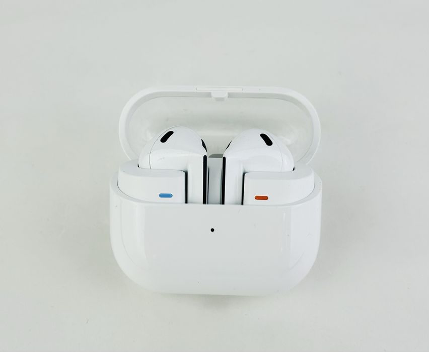 Samsung Galaxy Buds 3 SM-R530 White Перфектни! Гаранция!