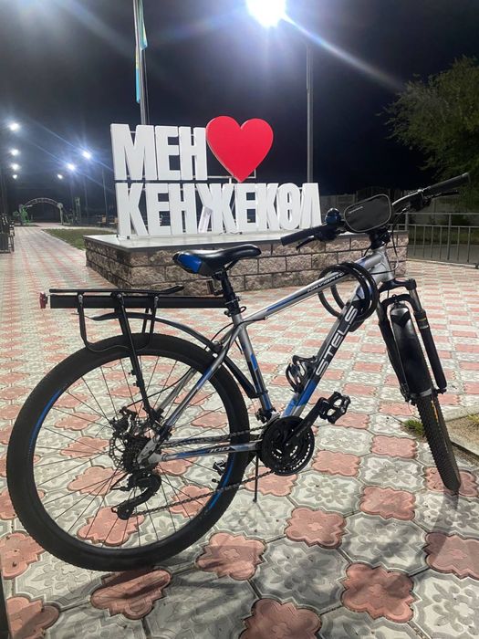 Велосипед, состояние хорошее