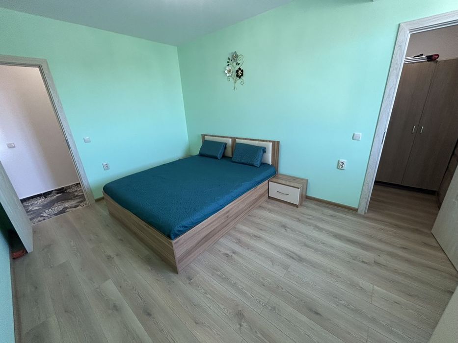 Дава се под наем Двустаен апартамент в София, Левски - 70 кв.м за 510 € - Снимка #3