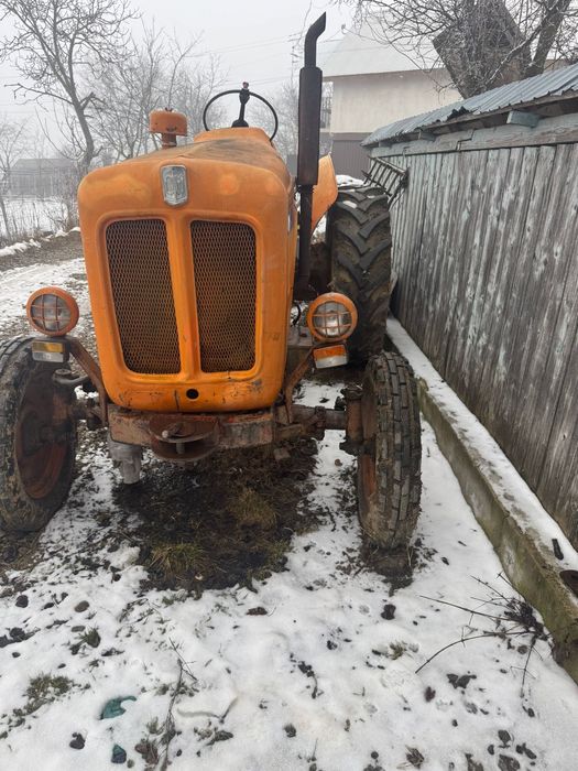 Vand tractor fiat
