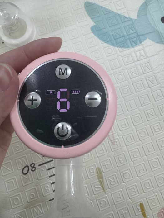 Продаю Молокоотсос