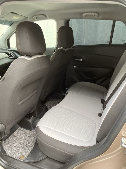 Трекер 1 сотилади