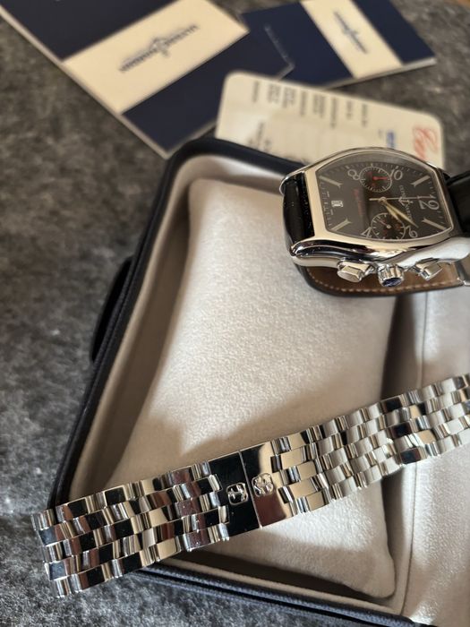 ULYSSE NARDIN michelangelo