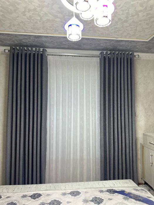 Zamonaviy uslubda elita pardalari tikishga zakaz olamiz