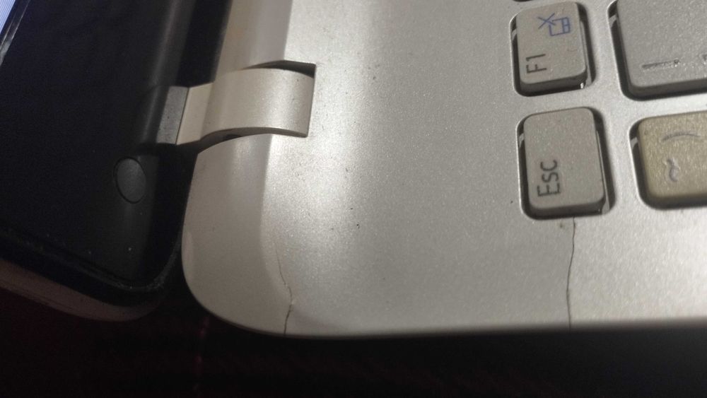 Laptop Sony Vaio 15.6'