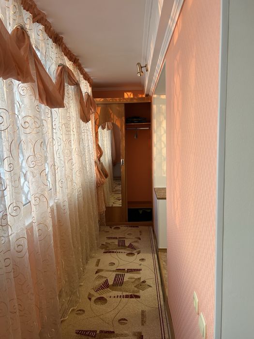 Сдам в аренду квартиру