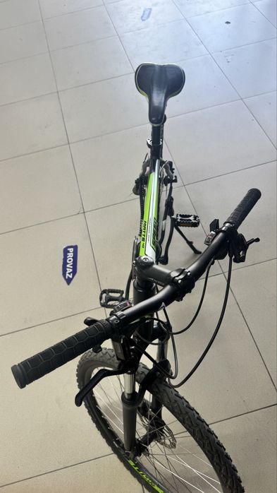 Велоспед Merida Matts 40