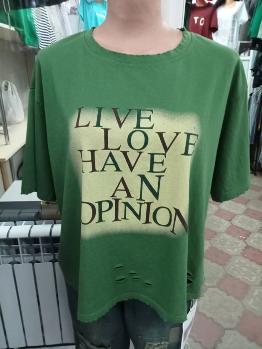 Футболки , джинсы  Олимп 10 бутик