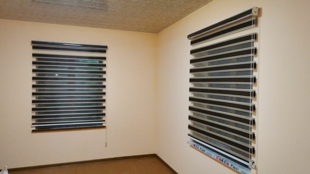 Жалюзи не дорого в Бухаре измерять  даставка  установка бесплатно