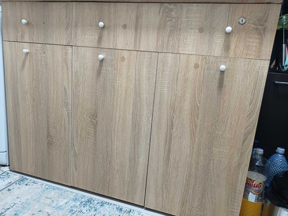 Dulap / comoda stejar