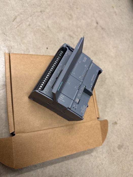 CPU S7-1200 CPU1214C