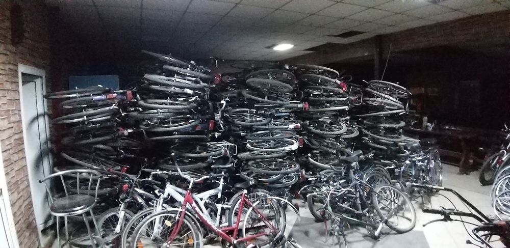 biciclete angro en gross import germania