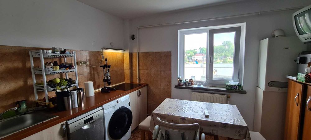 Vând   Schimb Apartament 4 Camere decomandat | Accept Imobil + Diferență