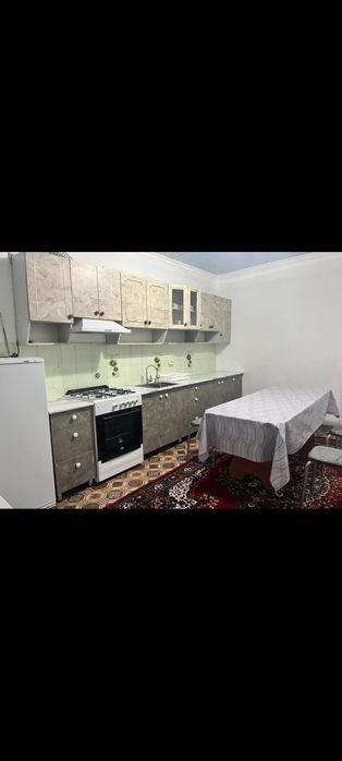 Сдаётся дом на долгий срок