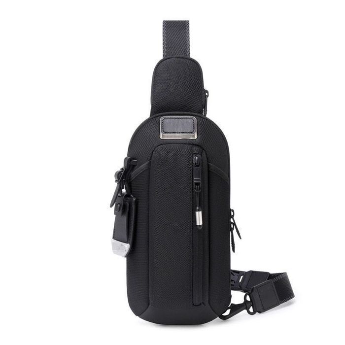 Tumi alpha барсетка