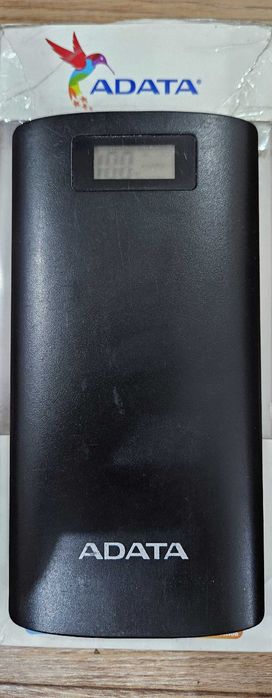 Power Bank ADATA (Повербанк)  20000mAh