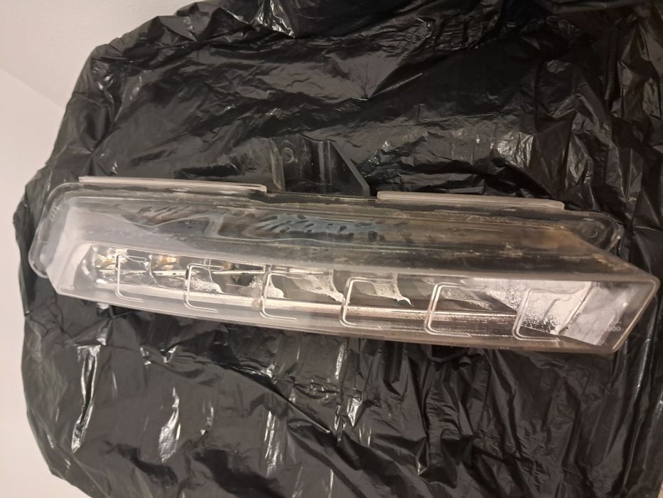 Дневни светлини Рено Клио 4