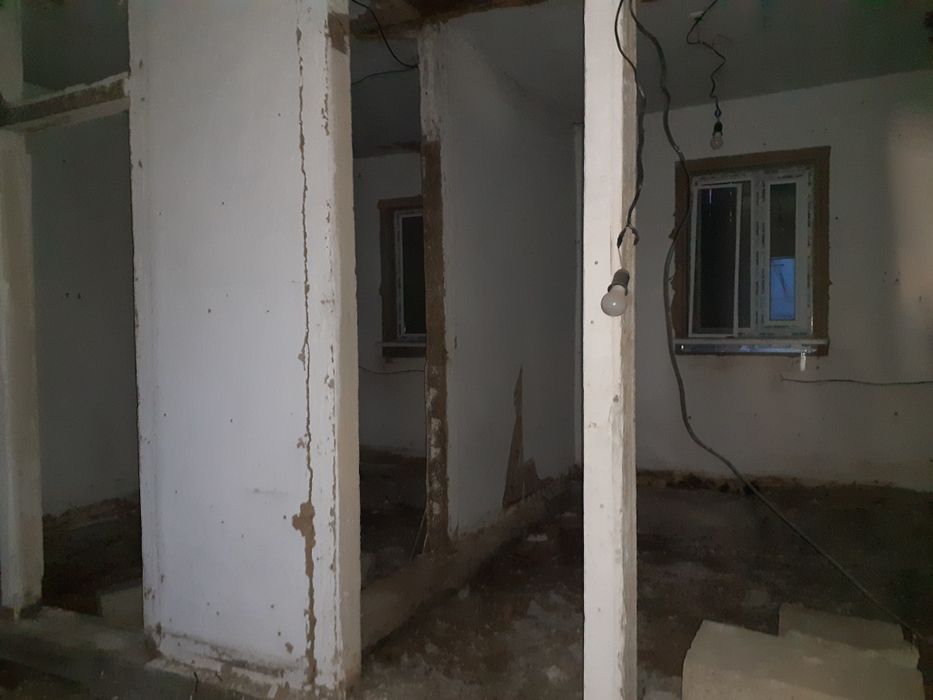 Дача 3 комнатный 6 сот